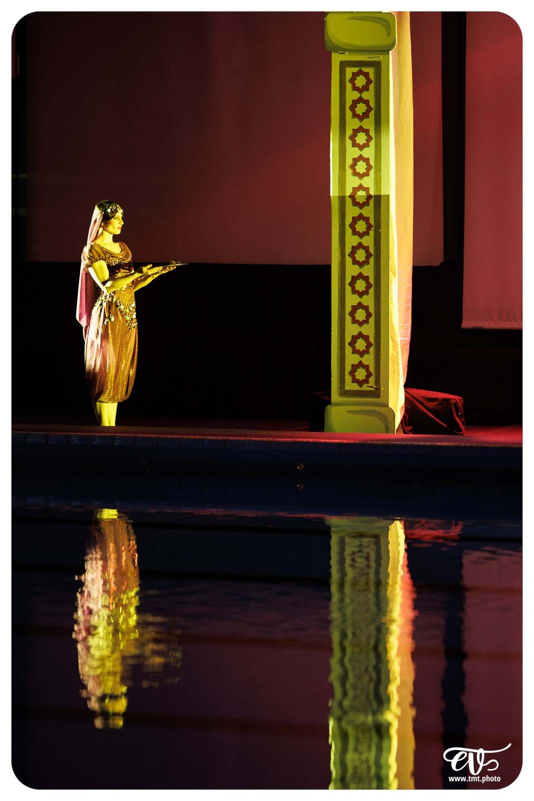 BNS - MILLE ET UNE NUITS